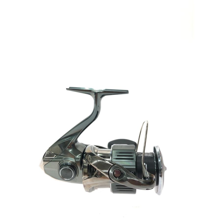 ▽▽ SHIMANO シマノ スピニングリール 22 STELLA ステラ 4000XG ▽▽ SHIMANO シマノ スピニングリール 22 STELLA ステラ 4000XG