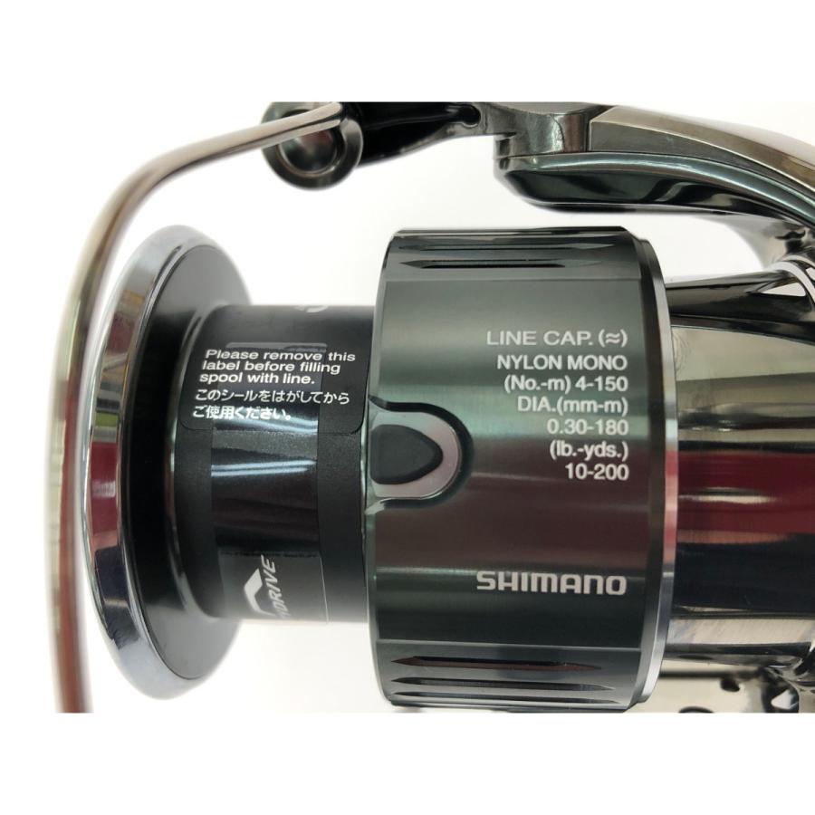 ▽▽ SHIMANO シマノ スピニングリール 22 STELLA ステラ 4000XG ▽▽ SHIMANO シマノ スピニングリール 22 STELLA ステラ 4000XG