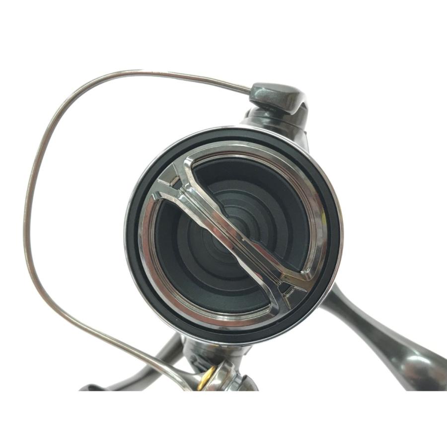▽▽ SHIMANO シマノ スピニングリール 24ツインパワー C3000XG ▽▽ SHIMANO シマノ スピニングリール 24ツインパワー C3000XG