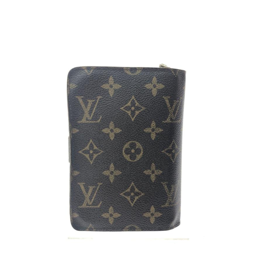 LOUIS VUITTON（ルイ・ヴィトン） ▽▽ レディース 二つ折り財布 パス