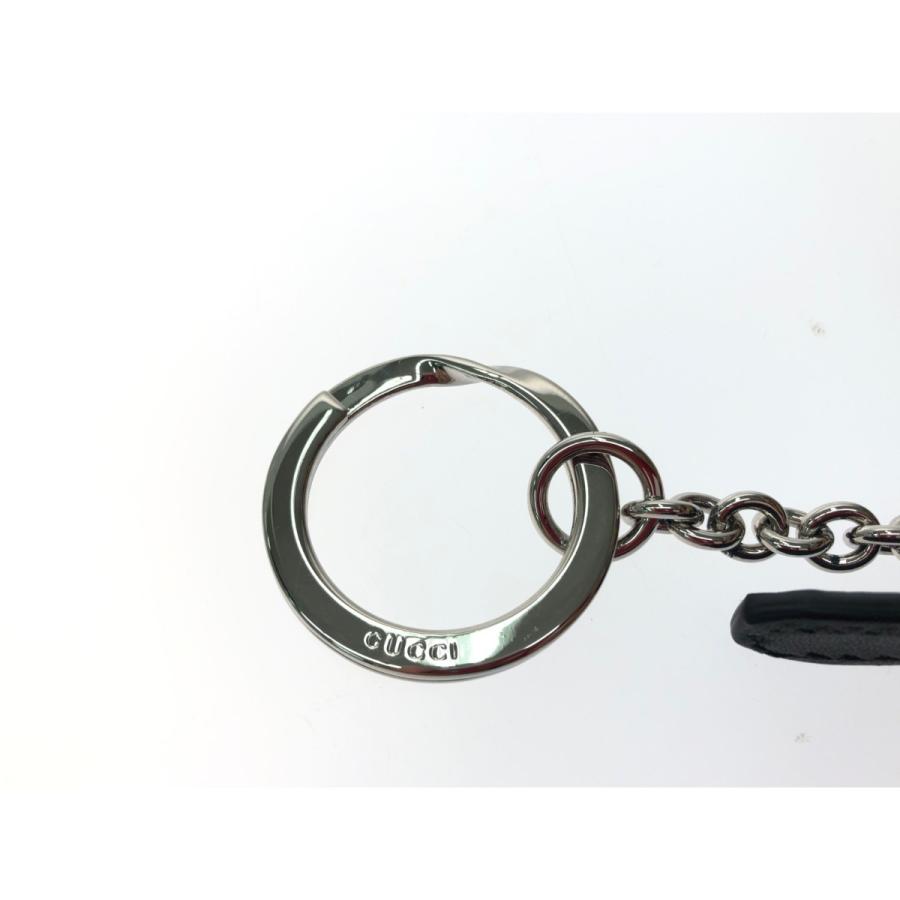 GUCCI（グッチ） ▽▽ メンズ コインケース マイクログッチシマ 小銭