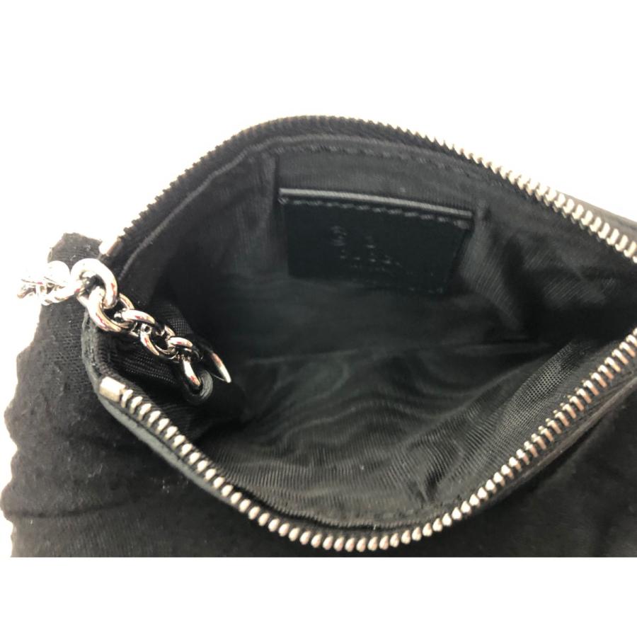 GUCCI（グッチ） ▽▽ メンズ コインケース マイクログッチシマ 小銭