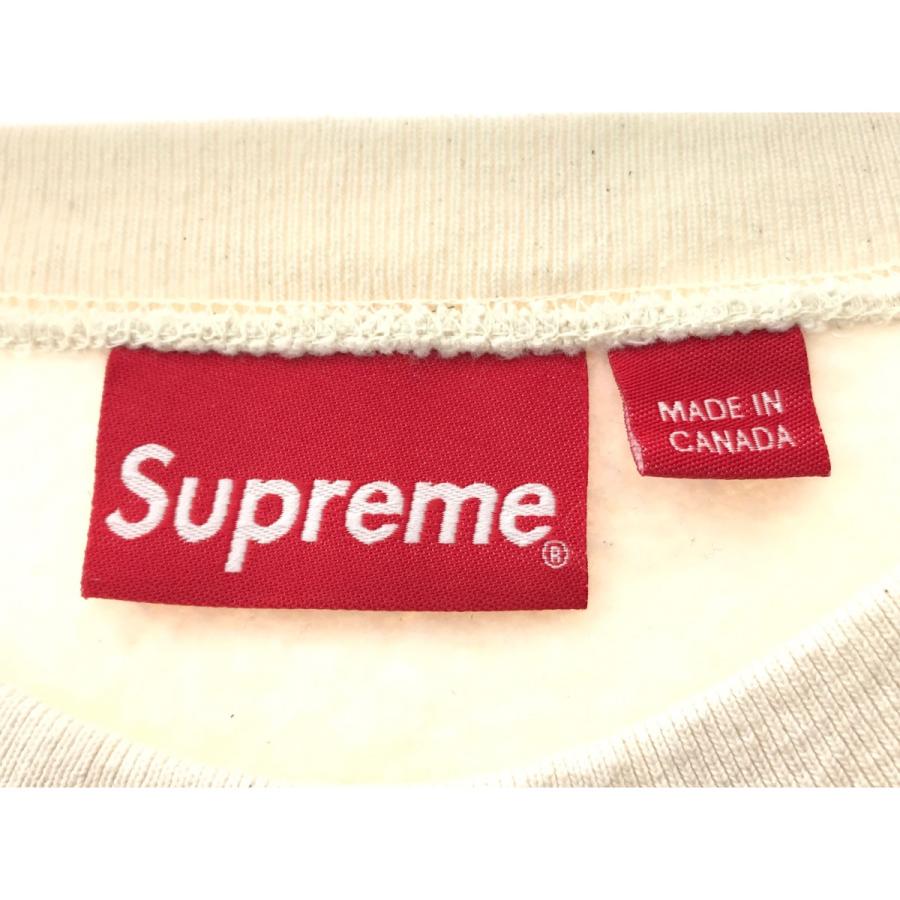 Supreme（シュプリーム） ▽▽ メンズ衣料 スウェット スモール