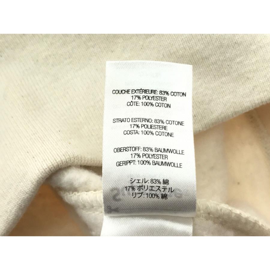 Supreme（シュプリーム） ▽▽ メンズ衣料 スウェット スモール