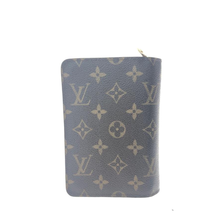 LOUIS VUITTON（ルイ・ヴィトン） 二つ折り財布 モノグラム