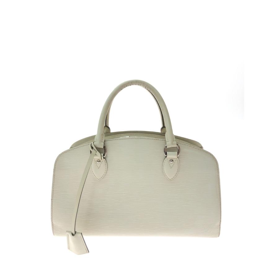LOUIS VUITTON（ルイ・ヴィトン） ▽▽ レディース ハンドバッグ エピ