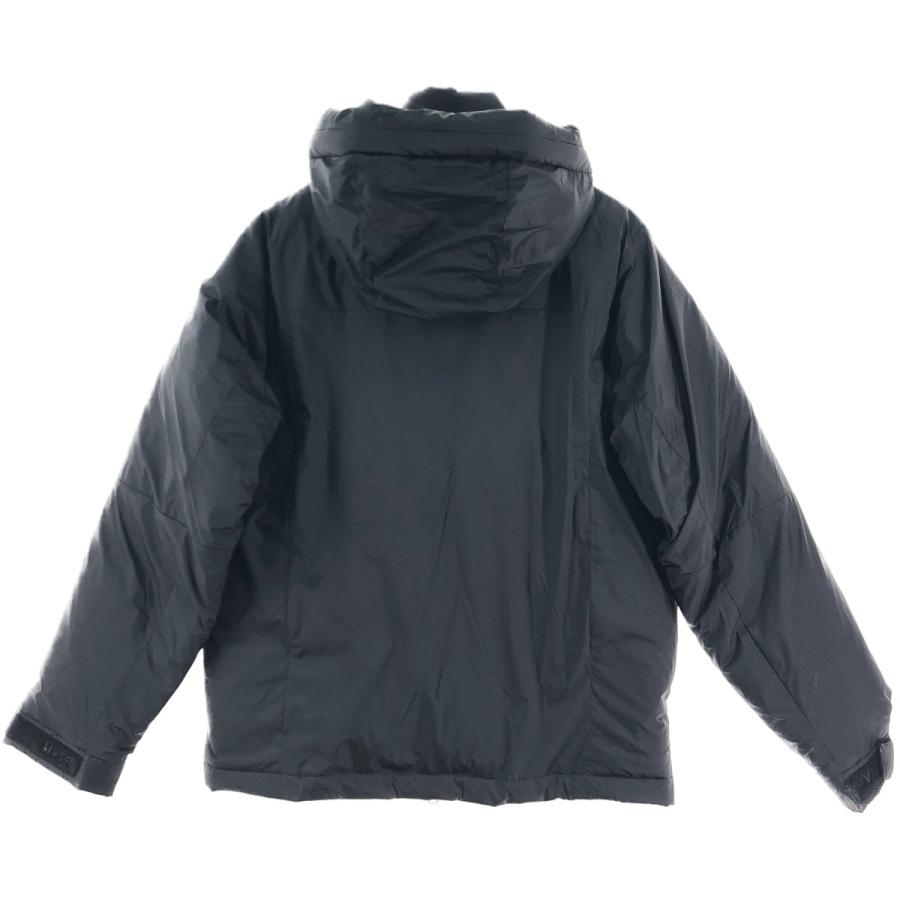 ▽▽ DESCENTE デサント メンズ ナイロンダウンジャケット MOVE SPORT