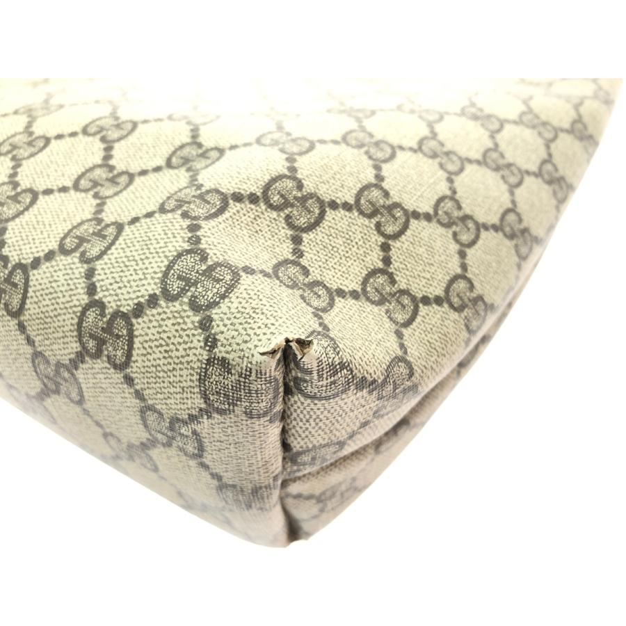 GUCCI ▽▽ グッチ レディース トートバッグ オールドグッチ シェリー 