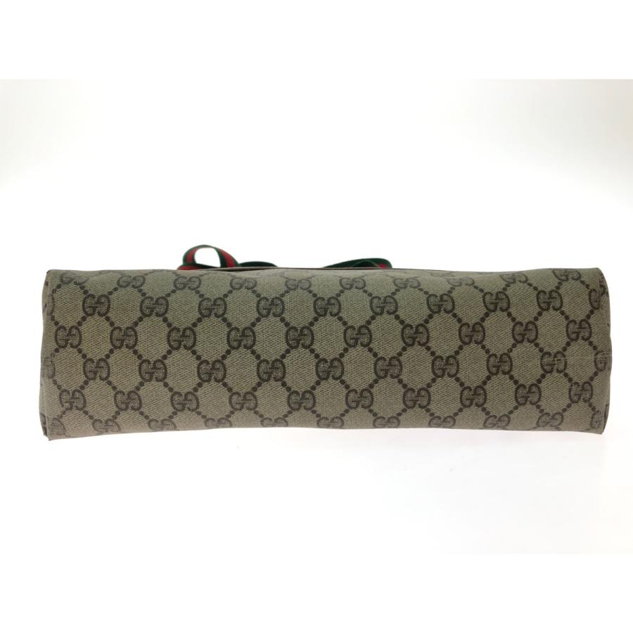 GUCCI ▽▽ グッチ レディース トートバッグ オールドグッチ シェリー  
