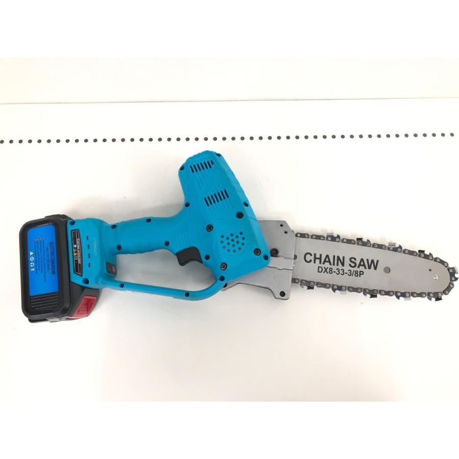 ▽▽ ZEXON 電動工具 コードレス式 21V 充電式ハンディーソー