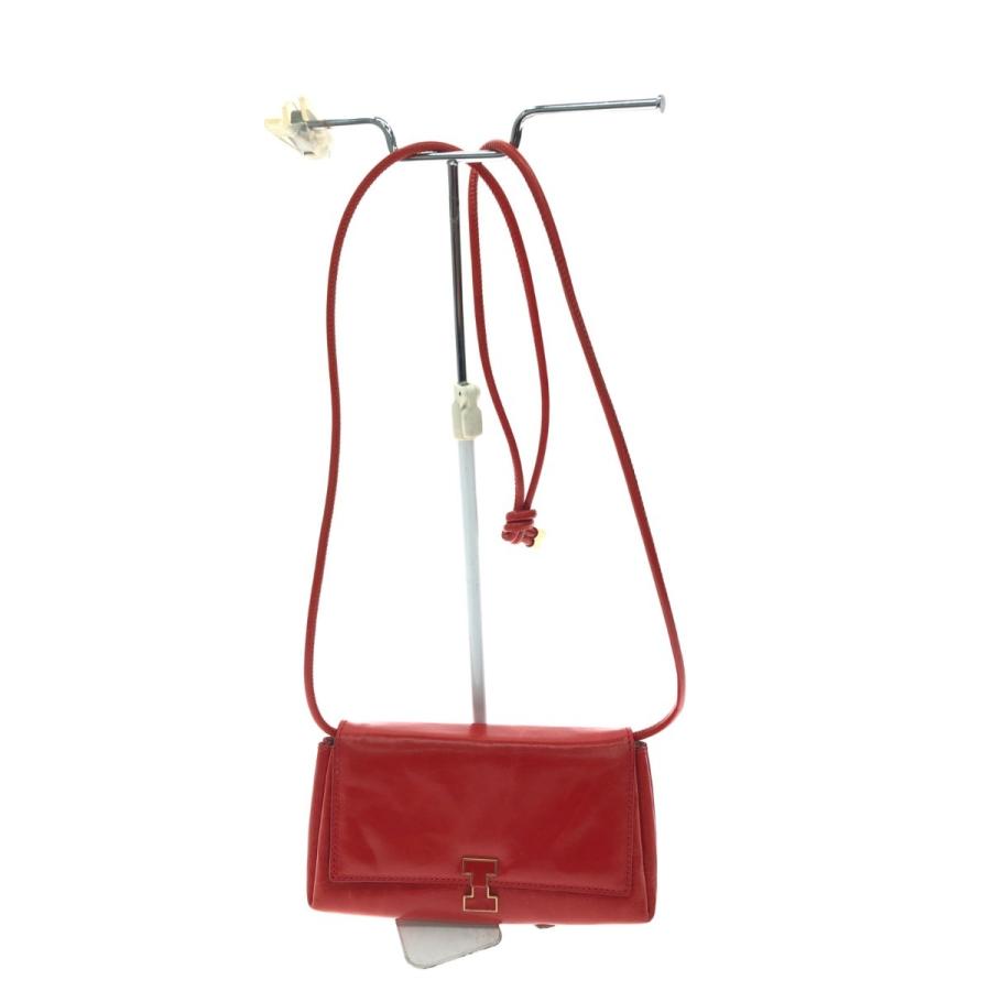 ▽▽ IACUCCI イアクッチ レディース ショルダーバッグ アバ  