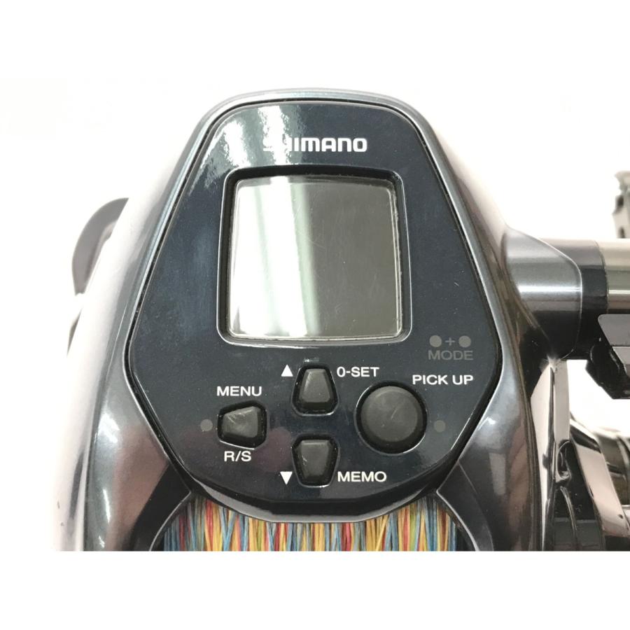 ▽▽ SHIMANO シマノ 電動リール 22フォースマスター3000 044488 ▽▽ SHIMANO シマノ 電動リール 22フォースマスター3000 044488