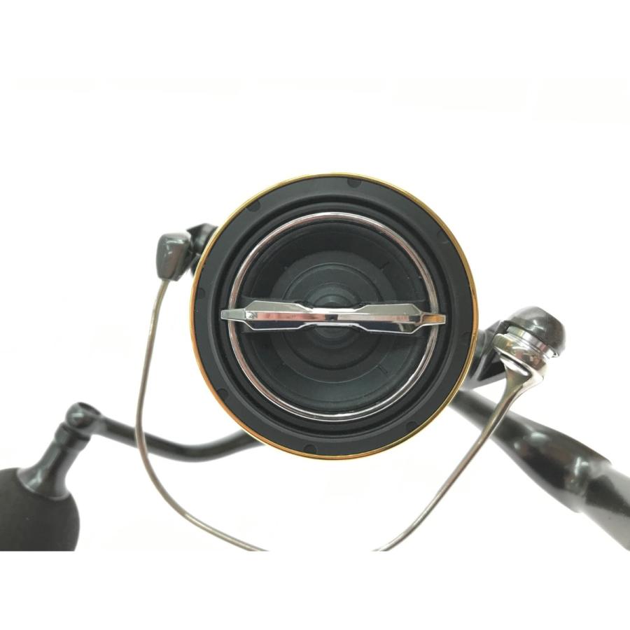 ▽▽ SHIMANO シマノ リール20ツインパワー C5000XG 04148 傷や ▽▽ SHIMANO シマノ リール20ツインパワー C5000XG 04148 傷や