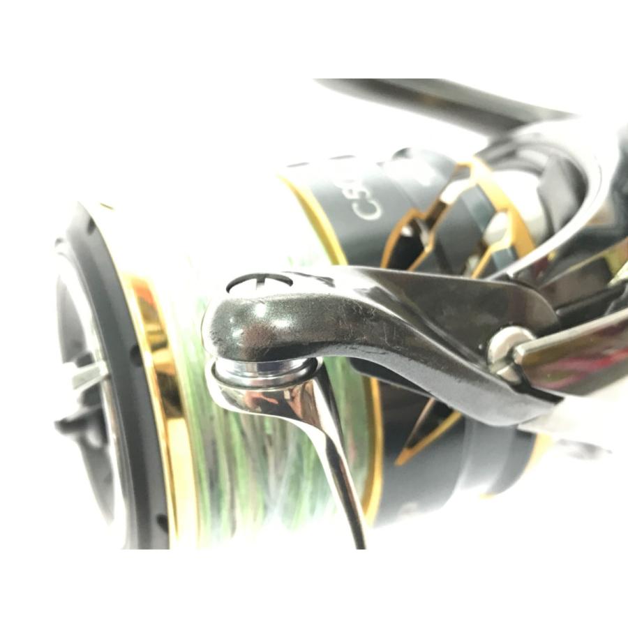 ▽▽ SHIMANO シマノ リール20ツインパワー C5000XG 04148 傷や ▽▽ SHIMANO シマノ リール20ツインパワー C5000XG 04148 傷や