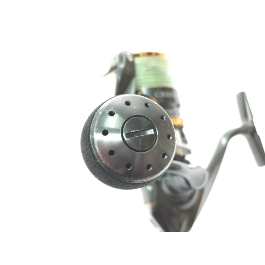 ▽▽ SHIMANO シマノ リール20ツインパワー C5000XG 04148 傷や ▽▽ SHIMANO シマノ リール20ツインパワー C5000XG 04148 傷や