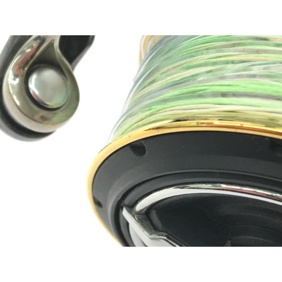 ▽▽ SHIMANO シマノ リール20ツインパワー C5000XG 04148 傷や ▽▽ SHIMANO シマノ リール20ツインパワー C5000XG 04148 傷や