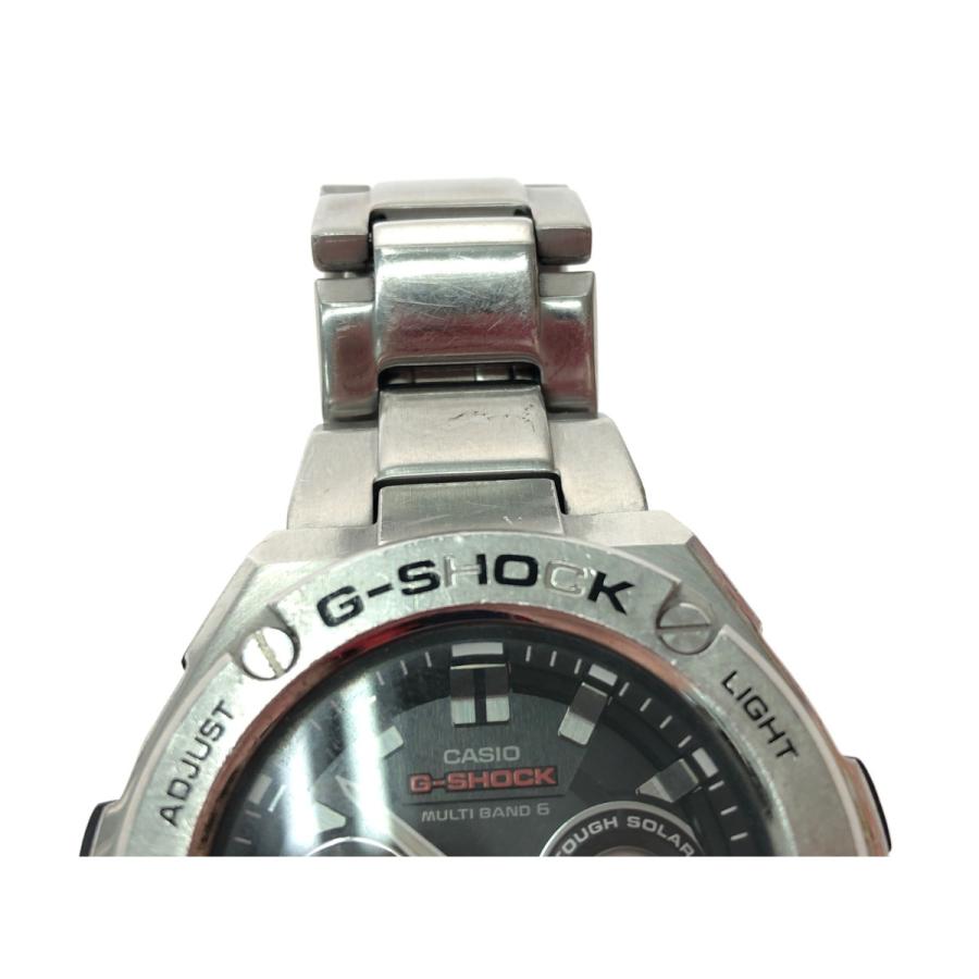 CASIO（カシオ） ▽▽ メンズ腕時計 デジアナウォッチ 電波ソーラー G 