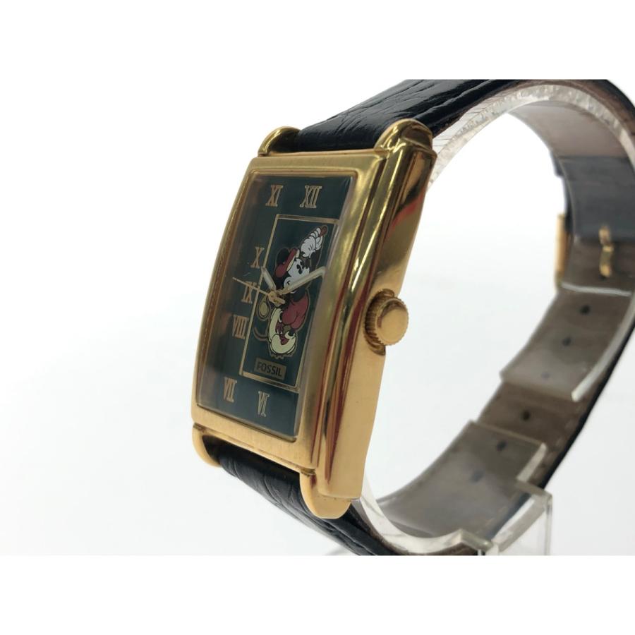 FOSSIL（フォッシル） ▽▽ レディース腕時計 クオーツ 10000本限定 