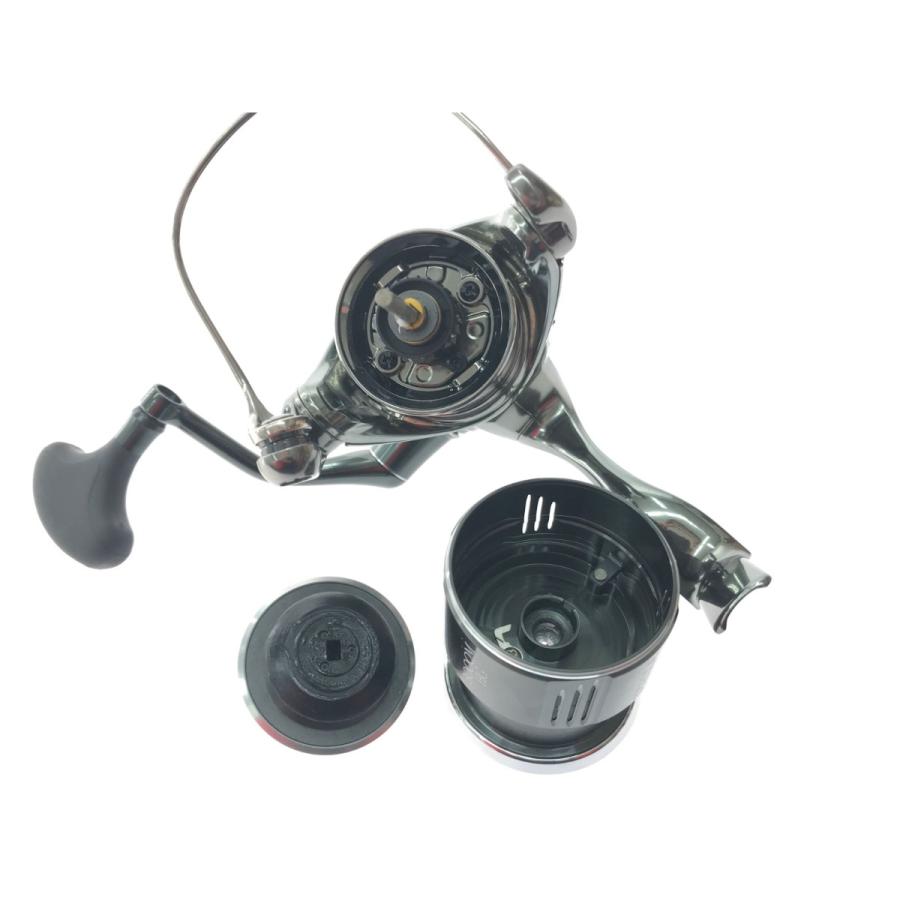 ▽▽ SHIMANO シマノ スピニングリール 22ステラ 3000MHG 043931 ▽▽ SHIMANO シマノ スピニングリール 22ステラ 3000MHG 043931