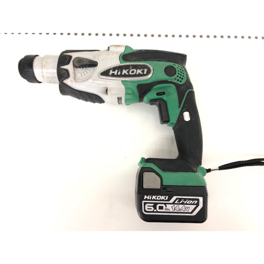 ▽▽ HiKOKI ハイコーキ 電動工具 充電式 14.4V 16mm コードレス ▽▽ HiKOKI ハイコーキ 電動工具 充電式 14.4V 16mm コードレス