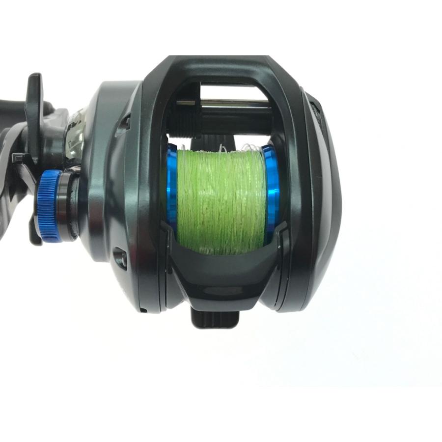 ▽▽ SHIMANO シマノ ベイトリール 20SLXDC71HG 04180 やや傷や ▽▽ SHIMANO シマノ ベイトリール 20SLXDC71HG 04180 やや傷や