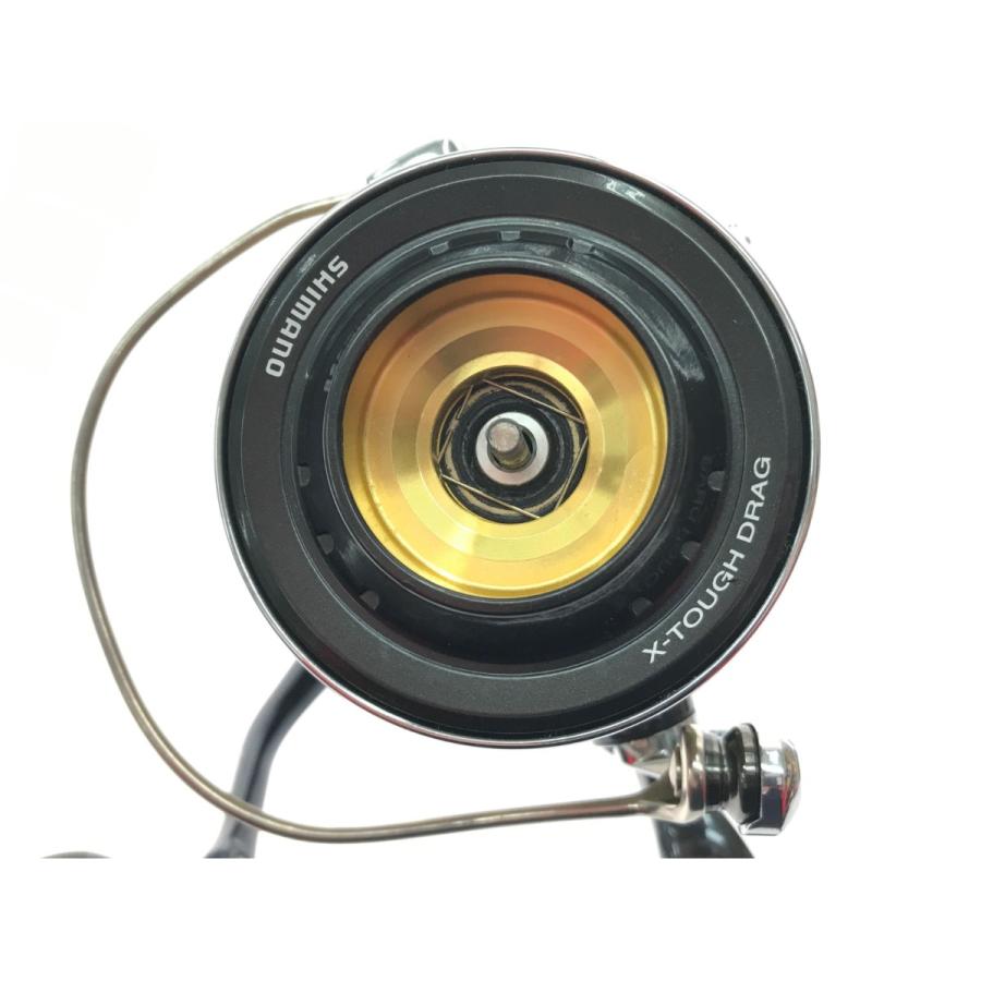 ▽▽ SHIMANO シマノ 13ステラSW 20000PG 03073 やや傷や汚れ