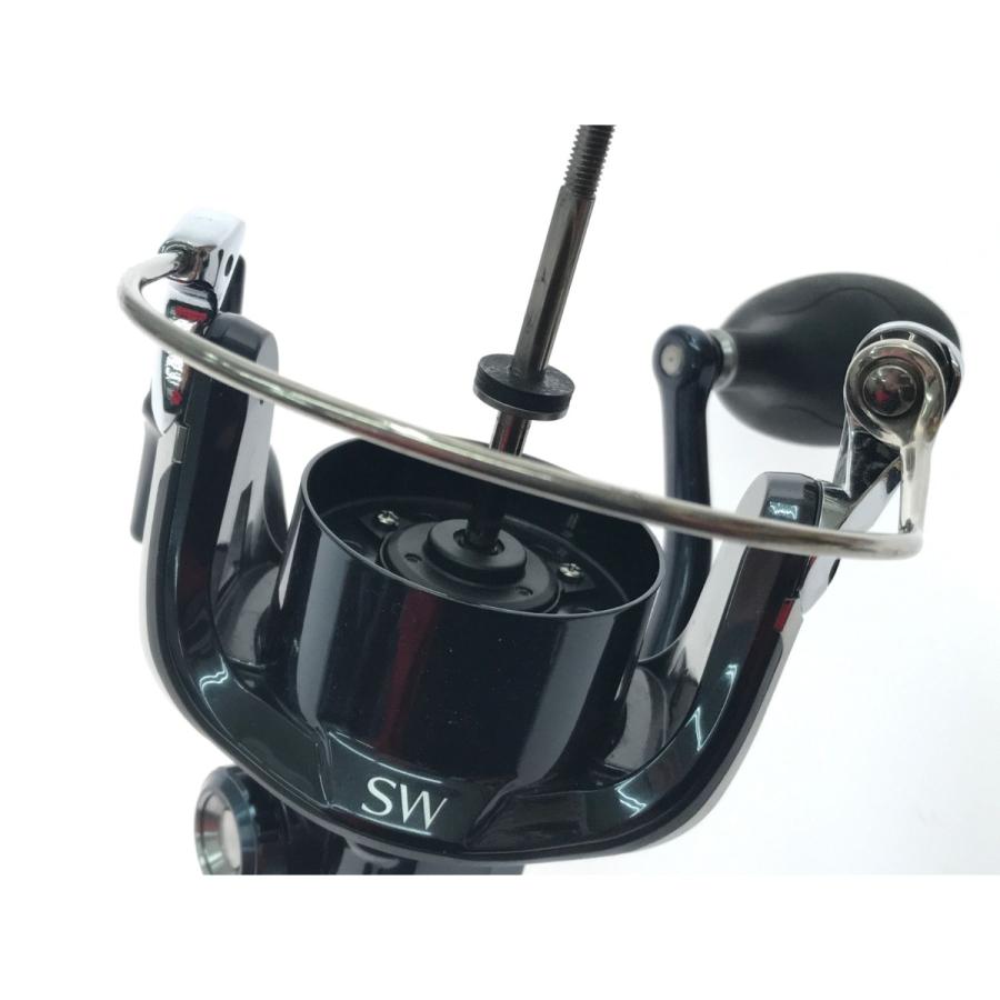 ▽▽ SHIMANO シマノ スピニングリール 13ステラSW 10000PG