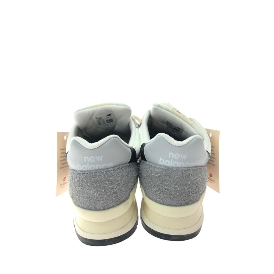 New Balance（ニューバランス） ▽▽ メンズ スニーカー SIZE 28cm
