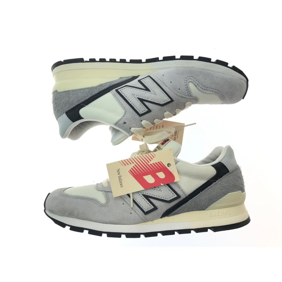 New Balance（ニューバランス） ▽▽ メンズ スニーカー SIZE 28cm