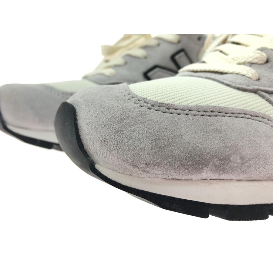 New Balance（ニューバランス） ▽▽ メンズ スニーカー SIZE 28cm