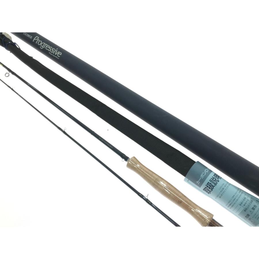 ▽▽ DAIWA ダイワ フライロッド ロッホモアプログレッシブ F896 ▽▽ DAIWA ダイワ フライロッド ロッホモアプログレッシブ F896