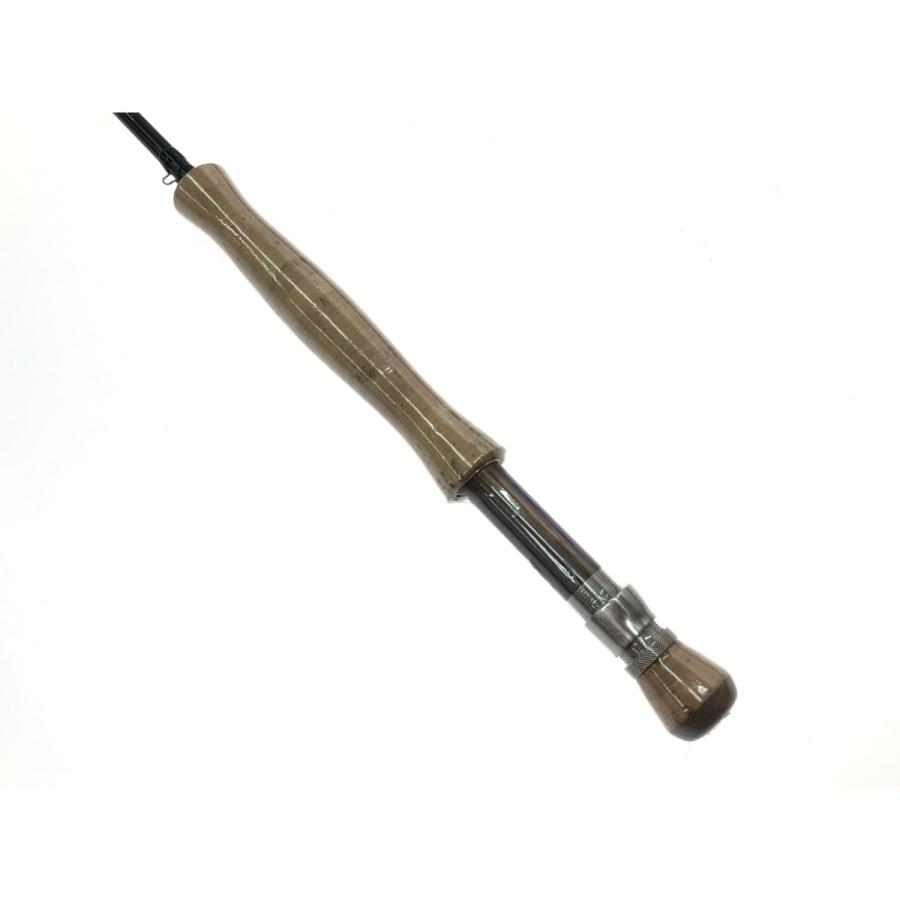 ▽▽ DAIWA ダイワ フライロッド ロッホモアプログレッシブ F896 ▽▽ DAIWA ダイワ フライロッド ロッホモアプログレッシブ F896