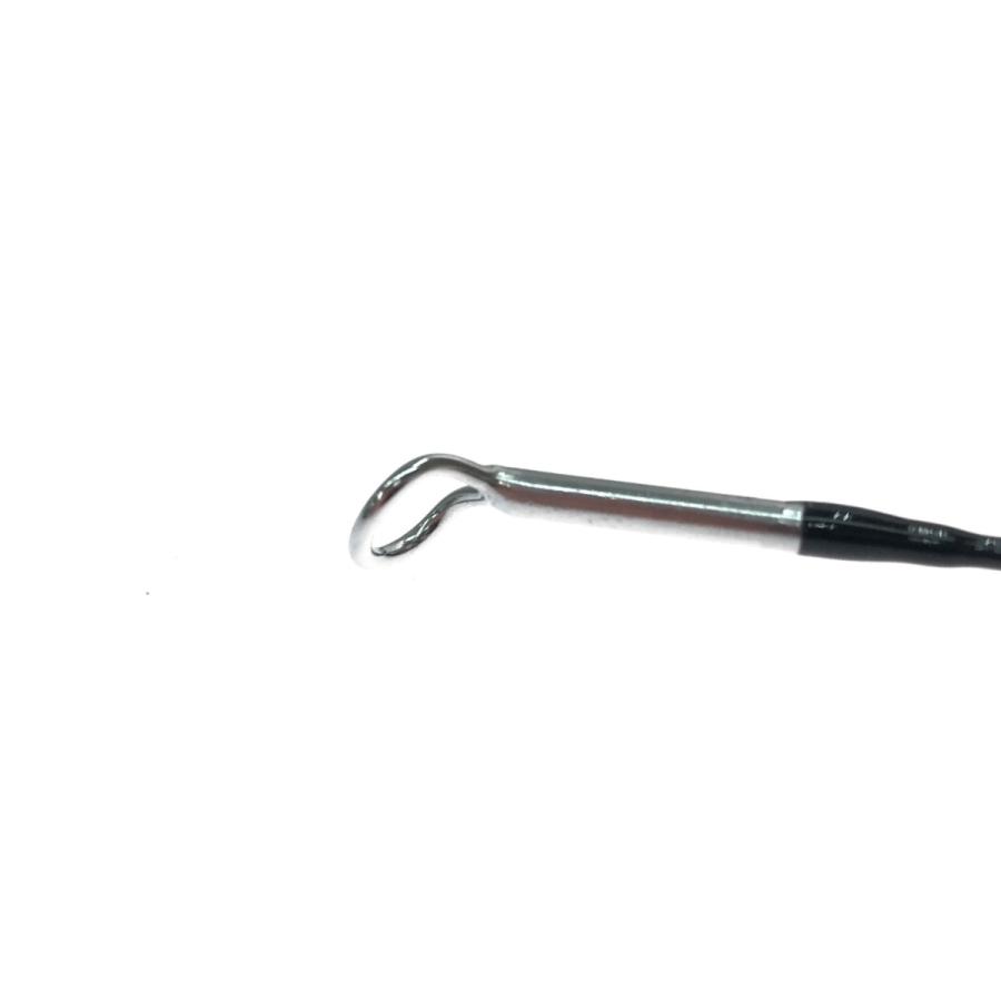 ▽▽ DAIWA ダイワ フライロッド ロッホモアプログレッシブ F834