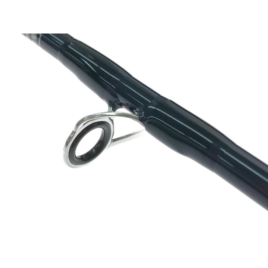 ▽▽ DAIWA ダイワ フライロッド ロッホモアプログレッシブ F834