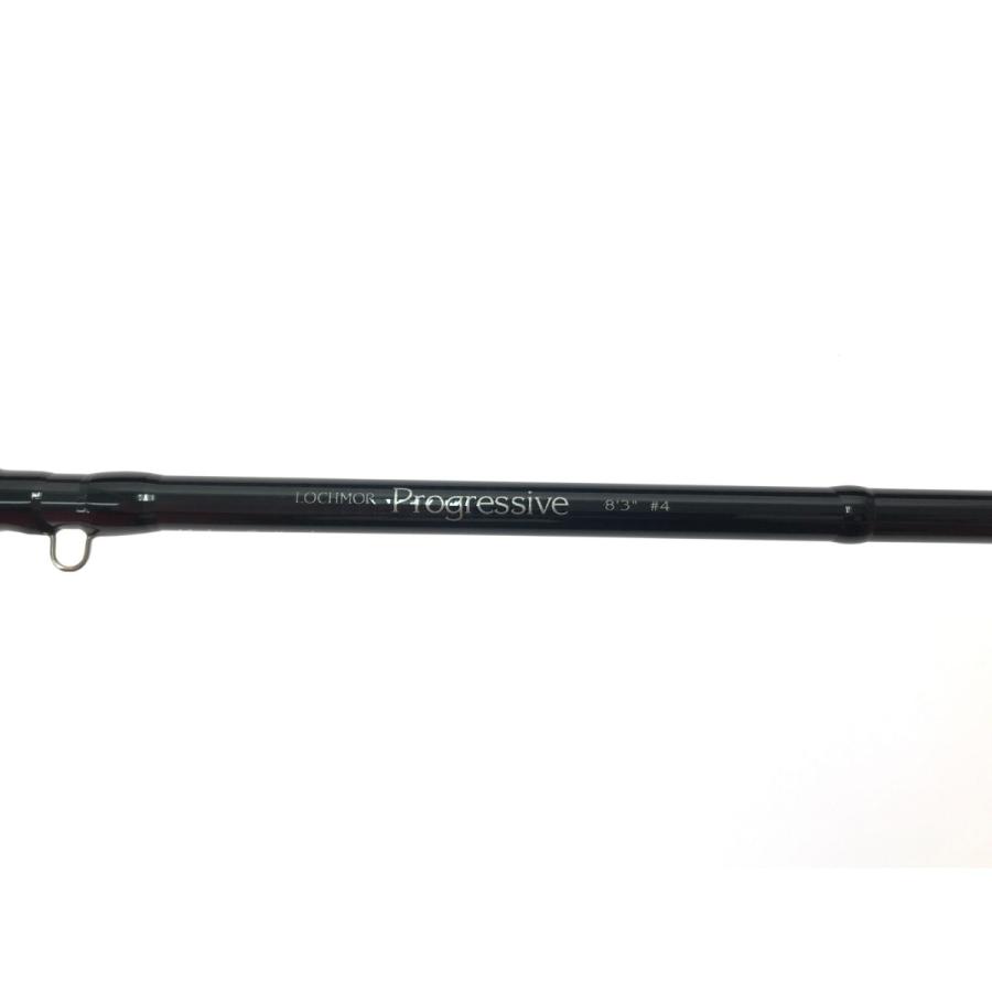 ▼▼DAIWA ダイワ フライロッド ロッホモアプログレッシブ F834  01492820 ▽▽ DAIWA ダイワ フライロッド ロッホモアプログレッシブ F834
