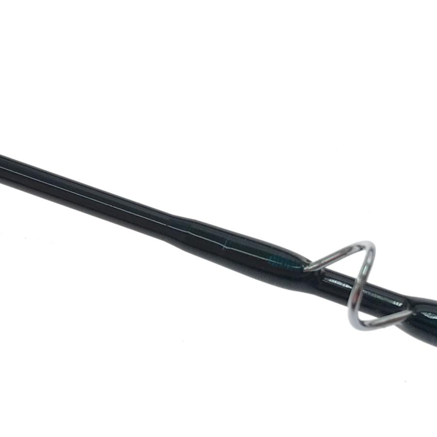 ▽▽ DAIWA ダイワ フライロッド ロッホモアプログレッシブ F834