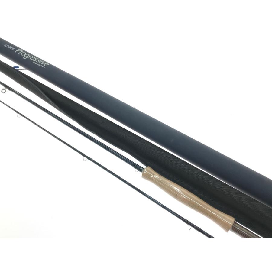 ▽▽DAIWA ダイワ フライロッド ロッホモアプログレッシブ F834