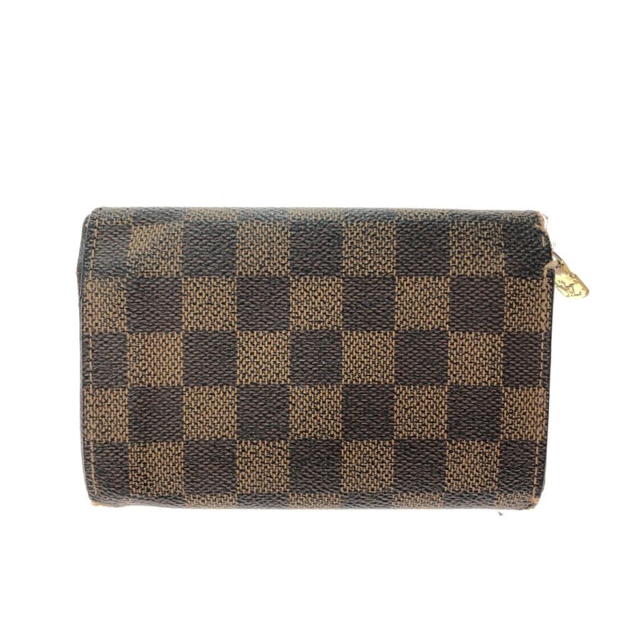 LOUIS VUITTON（ルイ・ヴィトン） ▽▽ レディース 二つ折り財布 