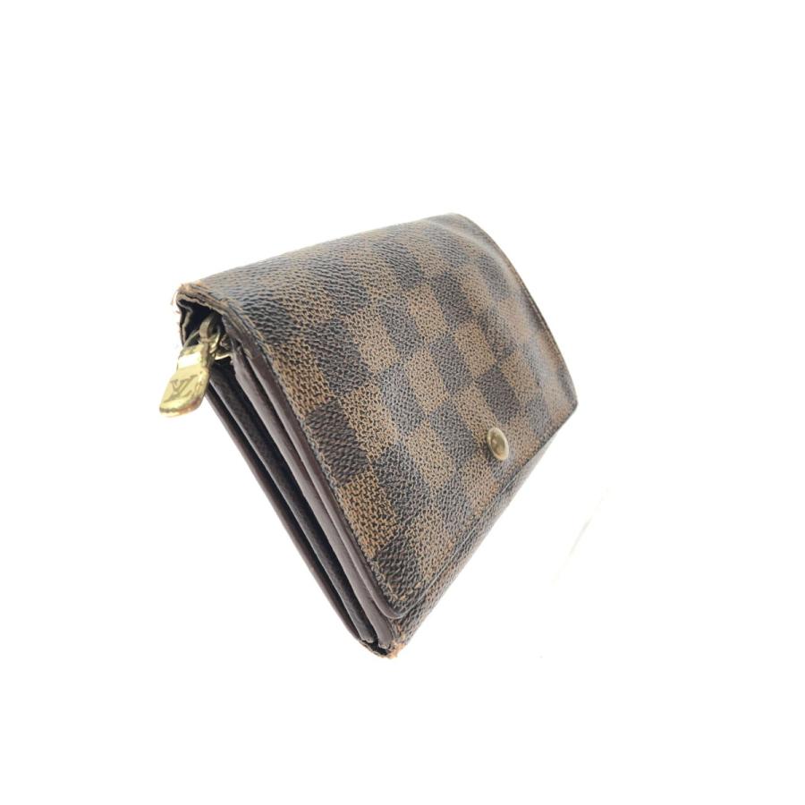 LOUIS VUITTON（ルイ・ヴィトン） ▽▽ レディース 二つ折り財布