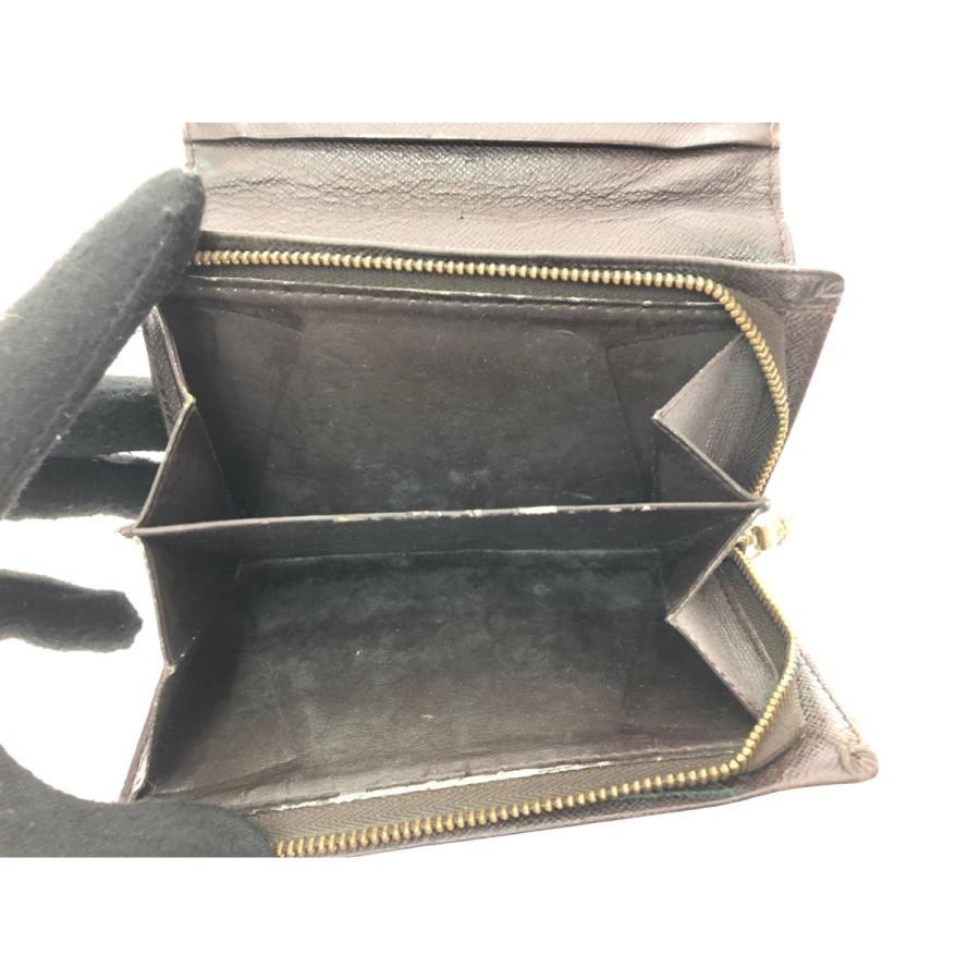 LOUIS VUITTON（ルイ・ヴィトン） ▽▽ レディース 二つ折り財布