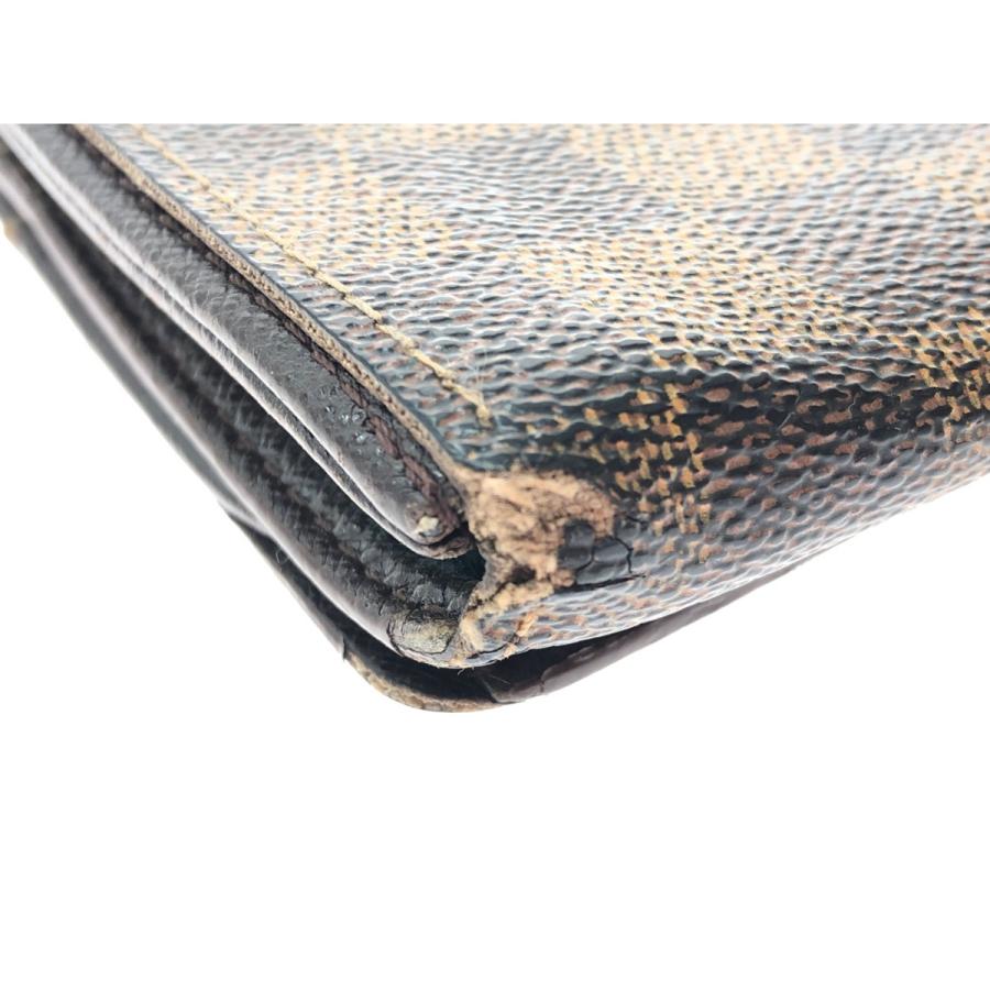 LOUIS VUITTON（ルイ・ヴィトン） ▽▽ レディース 二つ折り財布