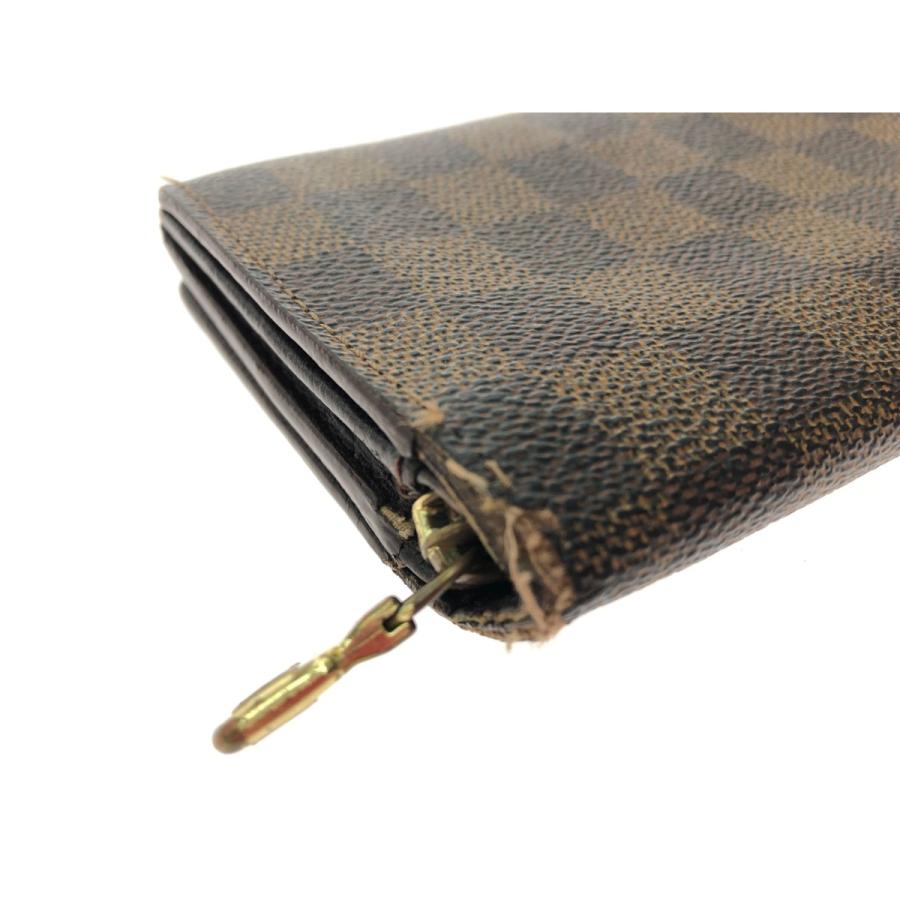 LOUIS VUITTON（ルイ・ヴィトン） ▽▽ レディース 二つ折り財布