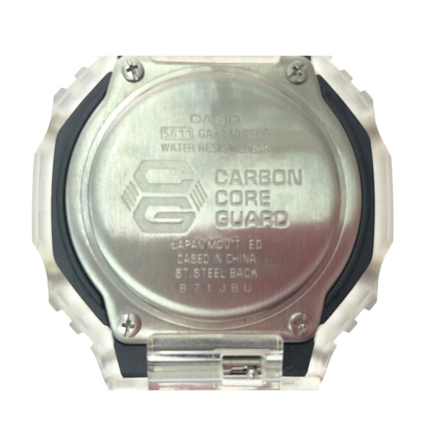 CASIO ▽▽ カシオ メンズ腕時計 デジアナウォッチ クオーツ G-SHOCK G  