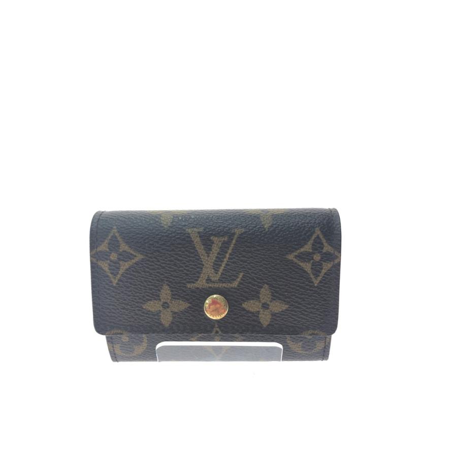 LOUIS VUITTON（ルイ・ヴィトン） ▽▽ レディース コインケース 小銭 