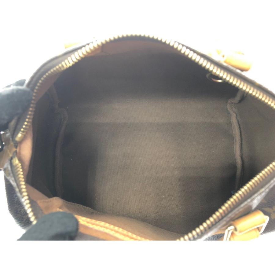 LOUIS VUITTON（ルイ・ヴィトン） ▽▽ レディース ハンドバッグ ミニ