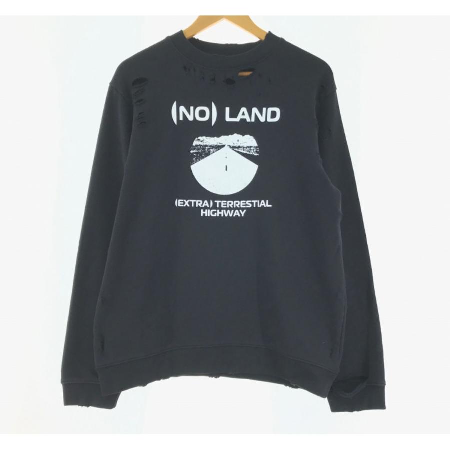 ▽▽ RAF SIMONS ラフシモンズ メンズ衣料 スウェット SIZE XS