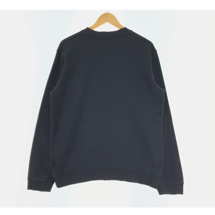 ▽▽ RAF SIMONS ラフシモンズ メンズ衣料 スウェット SIZE XS