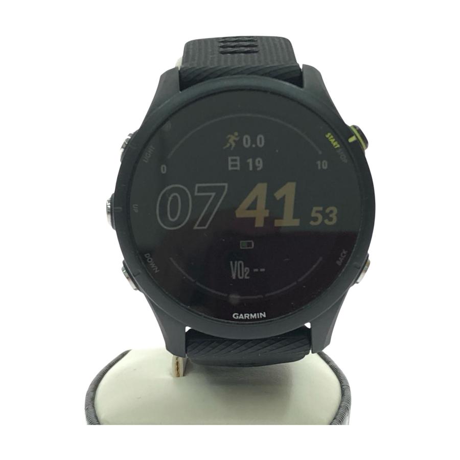 GARMIN ガーミン ユニセックス スマートウォッチ ランニングウォッチ