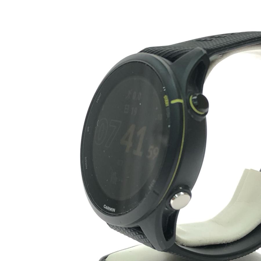 GARMIN ガーミン ユニセックス スマートウォッチ ランニングウォッチ