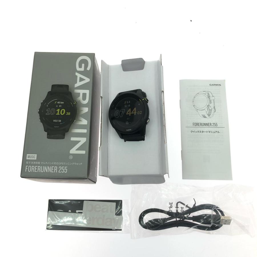 GARMIN ガーミン ユニセックス スマートウォッチ ランニングウォッチ